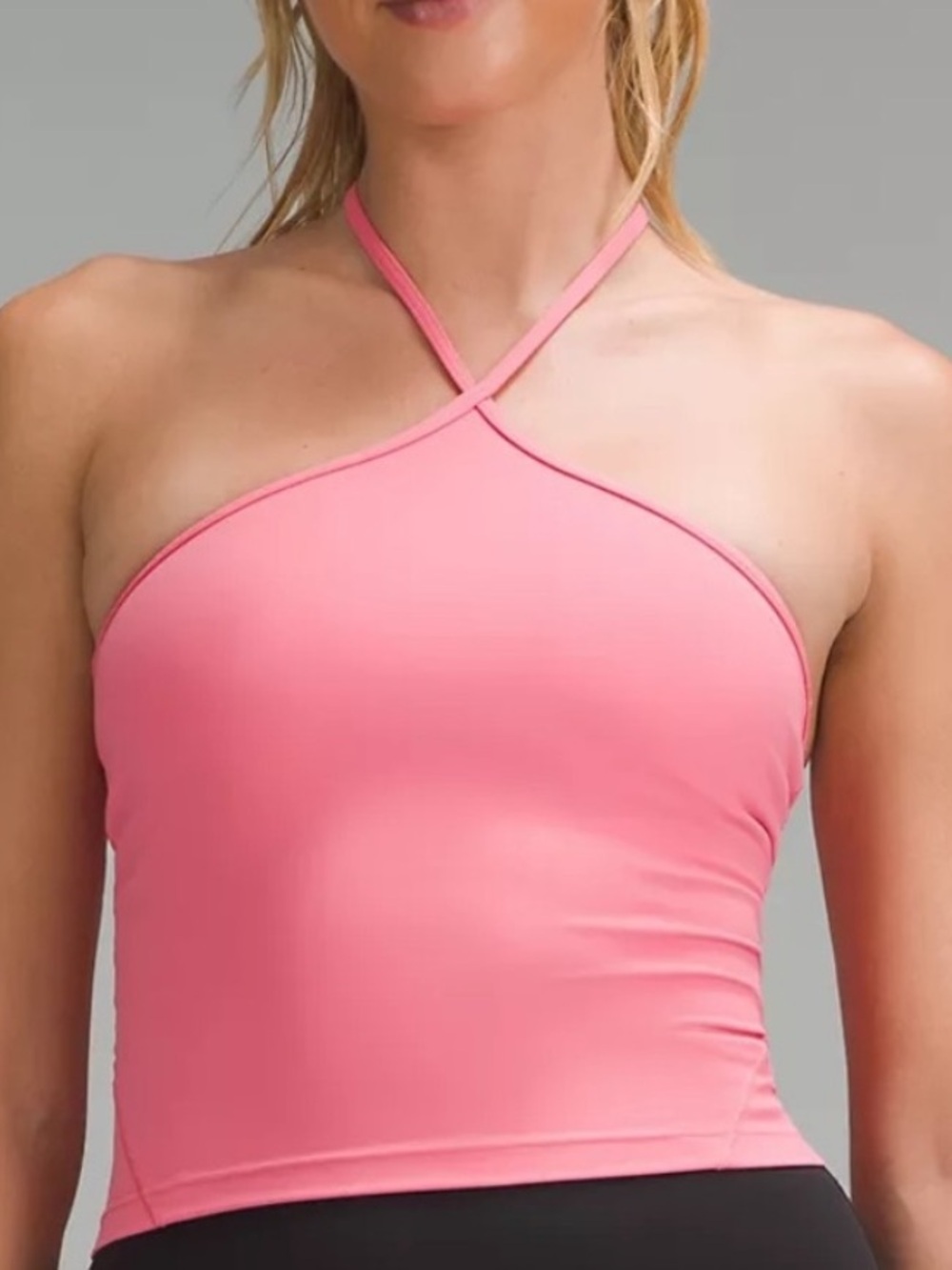 Lululemon Align T-Strap Tank